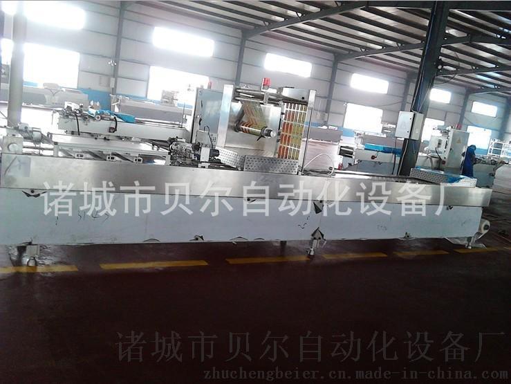 鴨蛋、雞蛋真空包裝貝爾真空包裝機、拉伸膜真空包裝機、產品多功能真空包裝機、包裝各種蛋制品、功能齊全