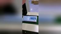 熔噴布平面口罩包裝機(jī) 1-10片民用口罩包裝機(jī)