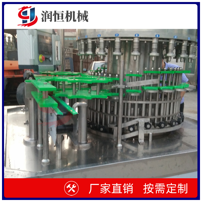 三合一純水礦泉水大桶水機(jī)器灌裝設(shè)備