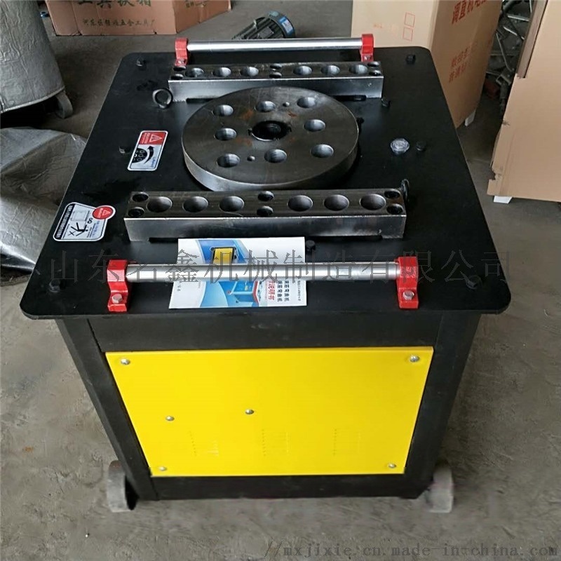 鋼筋設備彎曲機 數(shù)控鋼筋折彎機 液壓鋼筋彎曲機