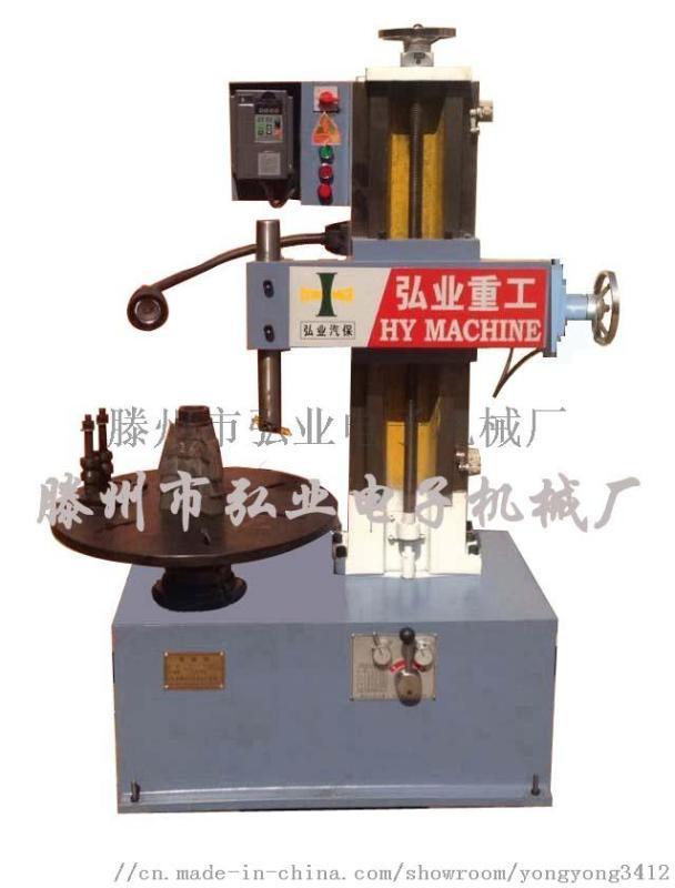 T8360鏜鼓機專業鏜削剎車鼓和剎車蹄