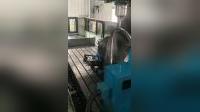 大恒數控龍門銑床推薦廠家銷售