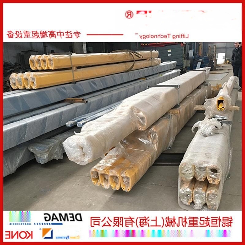 kbk起重機(jī)配件 導(dǎo)軌 滑輪 軌道扁電纜滑車KBK尼龍滑塊 價(jià)格合理