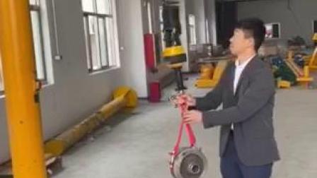 助力機(jī)械手,電動(dòng)助力機(jī)械手