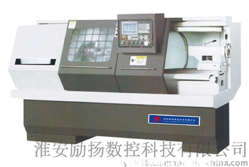 數控車床CK6140，臥式數控車床ck6140，機電一體化實訓數控車床ck6140