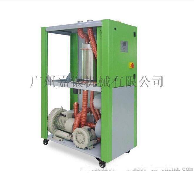 嘉銀轉(zhuǎn)輪除濕機