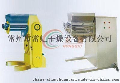 YK系列搖擺式制粒機(jī)