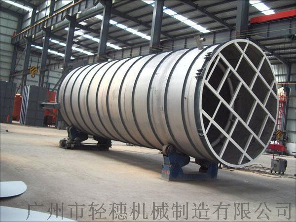 結晶器，ASME IAO認證，廣州輕穗
