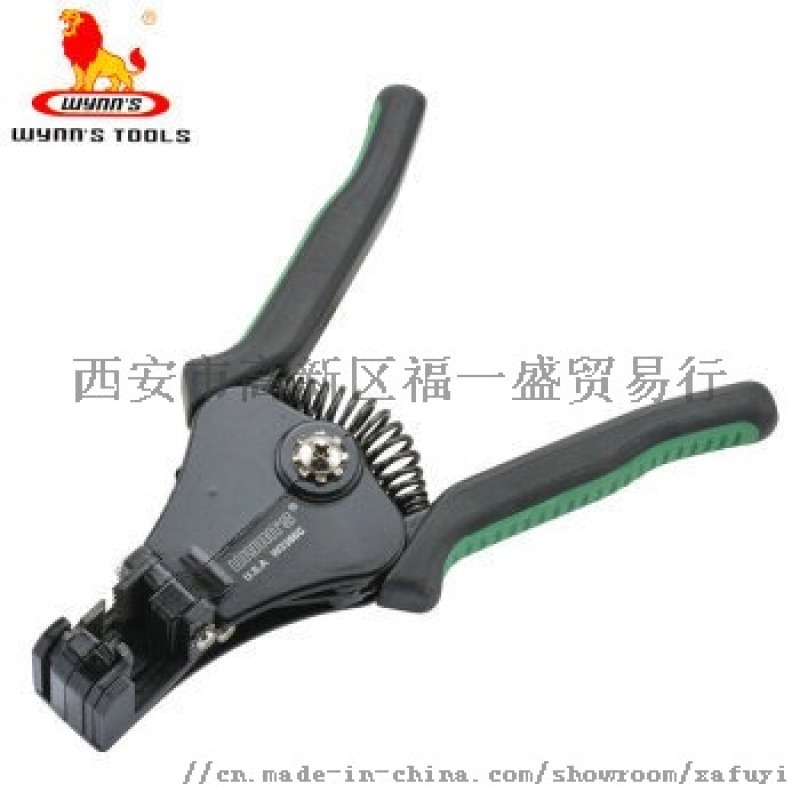 陜西威力獅世達(dá)工具剝線器自動(dòng)剝線器