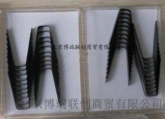 橡膠板雕花機(jī)刀片 雕花機(jī)刀片