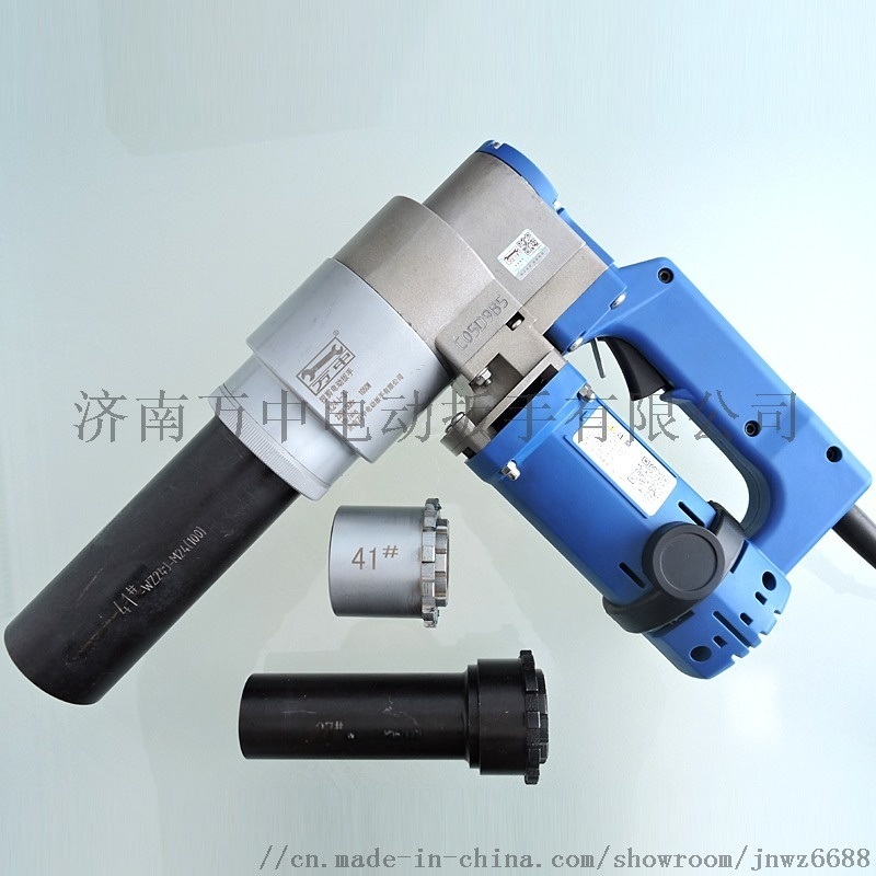 加長(zhǎng)套筒扭剪扳手 廠家制造