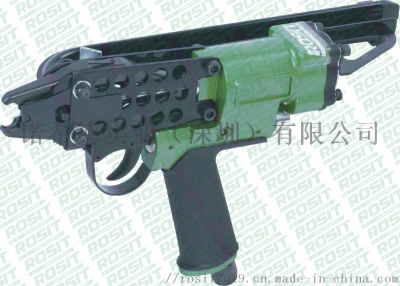 氣動錨網(wǎng)連扣機，錨網(wǎng)連扣機，礦用氣動錨網(wǎng)連扣機