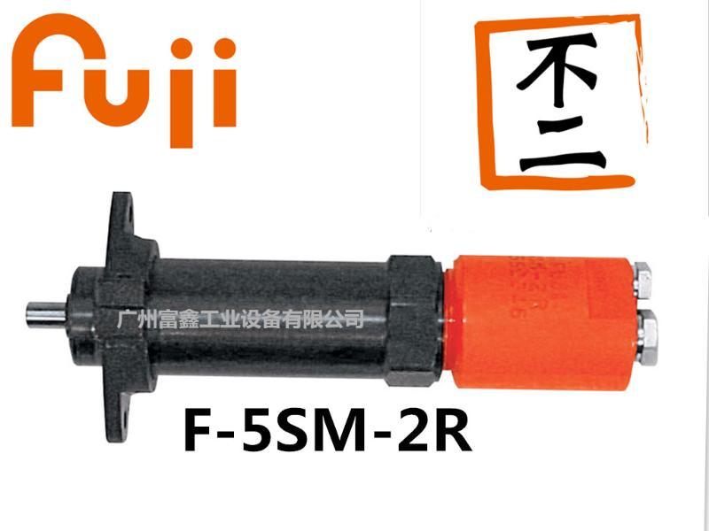 日本FUJI(富士)工業(yè)級氣動工具及配件：氣動馬達F-5SM-2R