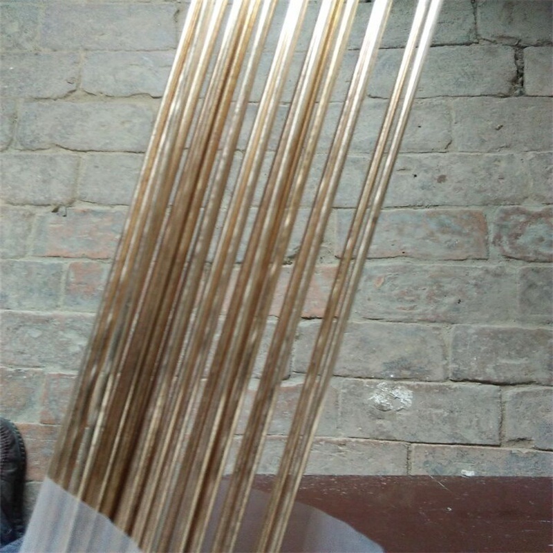 國標ERNiCu-7鎳基合金焊絲鎳銅焊絲