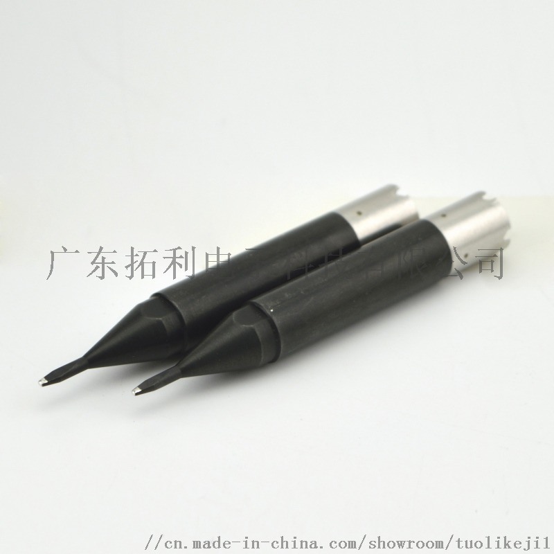 UNIX優(yōu)尼焊錫機(jī)器人烙鐵頭P2D-N