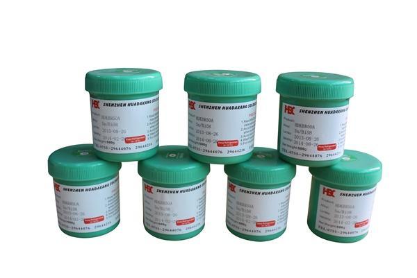 無鉛低溫錫膏鏵達康錫業(yè)    錫膏供應(yīng)商