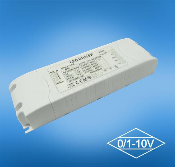 LED恒流調(diào)光驅(qū)動電源