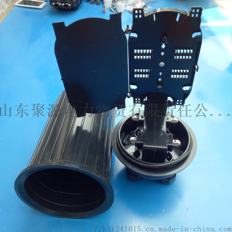 立式PC塑料接續(xù)盒 光纜接續(xù)盒 光纜金具