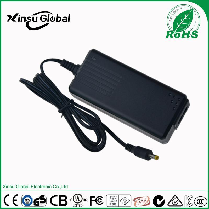 12V3A電源適配器 ICE61558認(rèn)證 中規(guī)3C認(rèn)證 12V3A電源適配器
