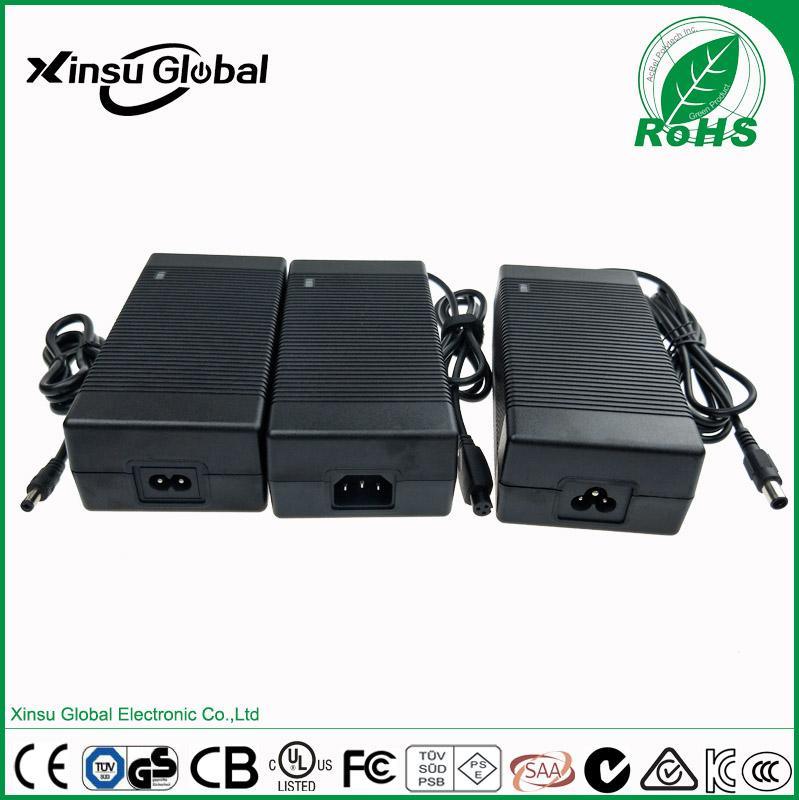 15V10A電源 15V10A VI能效 澳規(guī)RCM SAA認(rèn)證 15V10A電源適配器