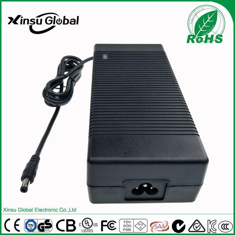 15V10A電源 15V10A VI能效 德國GS LVD認(rèn)證 15V10A電源適配器