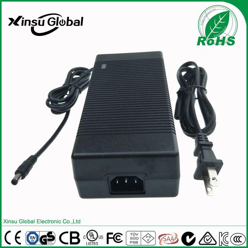 12V10A電源 12V10A VI能效 澳規(guī)RCM SAA認(rèn)證 12V10A電源適配器