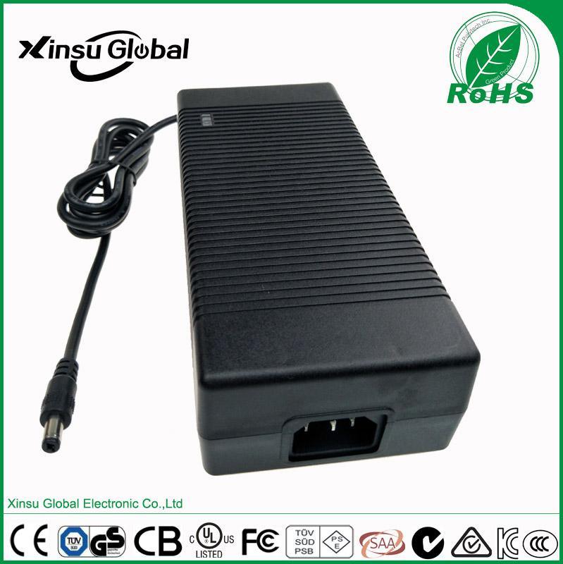 12V10A電源 12V10A VI能效 日規(guī)PSE認(rèn)證 12V10A電源適配器
