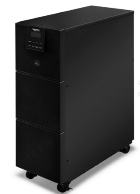 施耐德SPM20KL-31不間斷電源主機(jī)