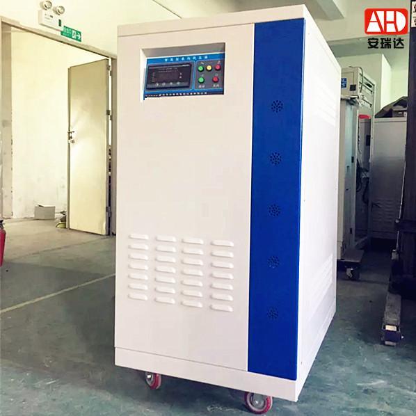 供應(yīng)山崎馬扎克MAZAK系列機床  三相柱式穩(wěn)壓器SBW-50KVA