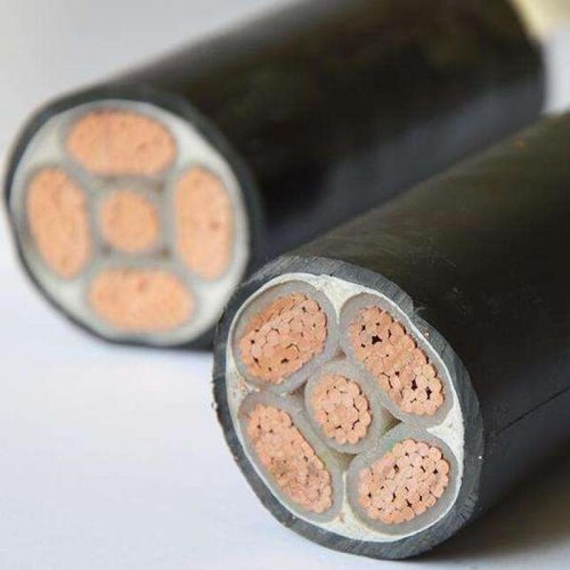 變頻電纜型號(hào)名稱與用途