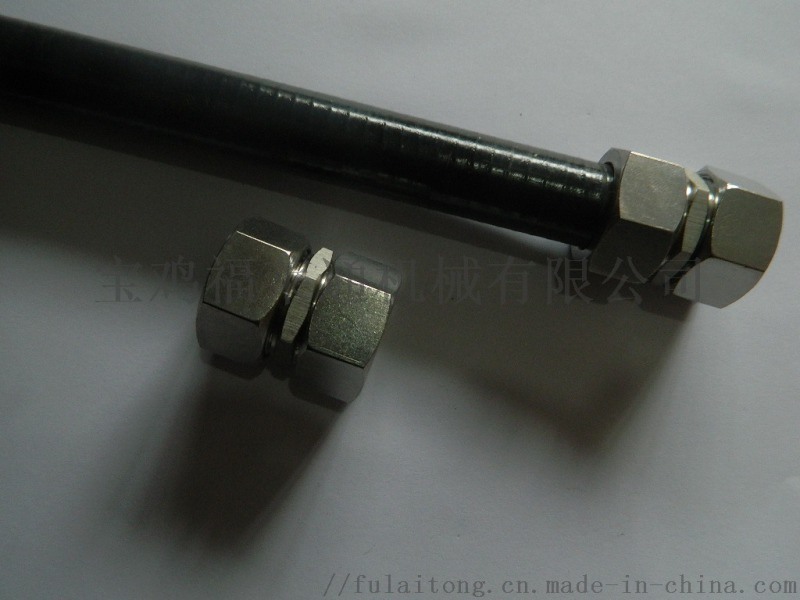 【雙扣不銹鋼】金屬軟管穿線管防油防水經(jīng)久耐用