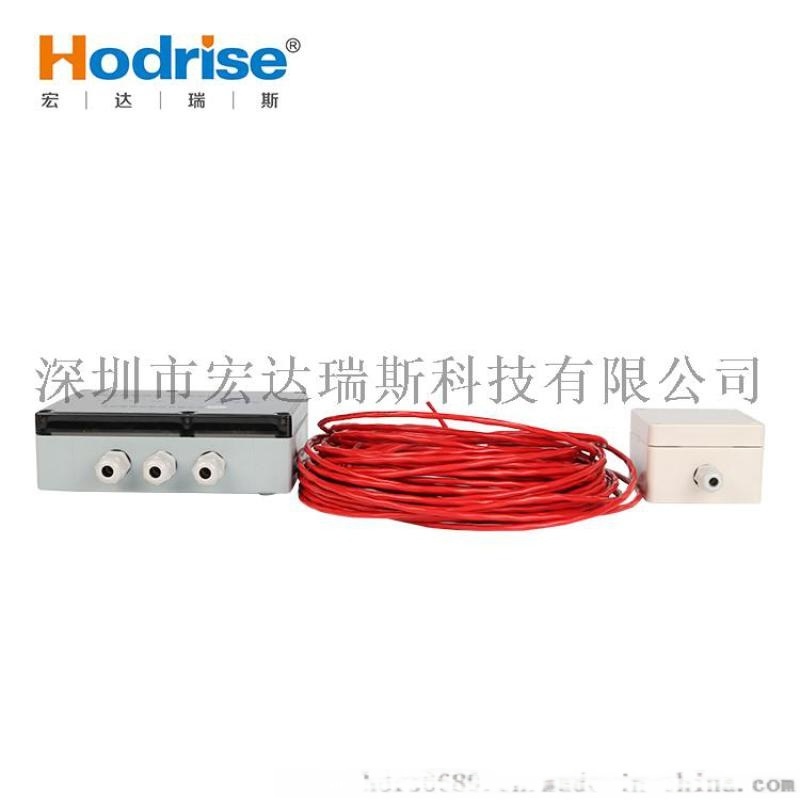 供應(yīng)JTW-LD-PTA302型可恢復(fù)式感溫電纜