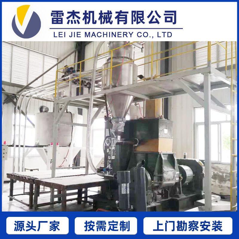 稱重計量配料設備 全自動配料稱重系統(tǒng),自動配料機
