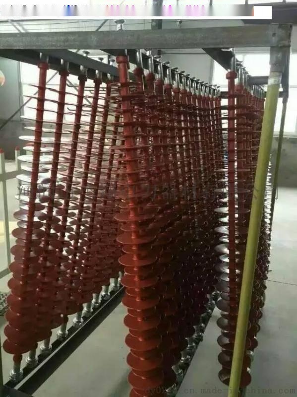 復合絕緣子生產