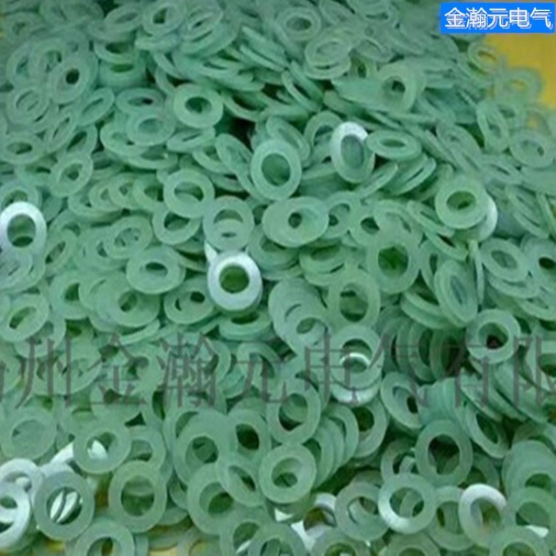 FR-4環(huán)氧墊片 絕緣墊片 FR-4環(huán)氧玻纖板