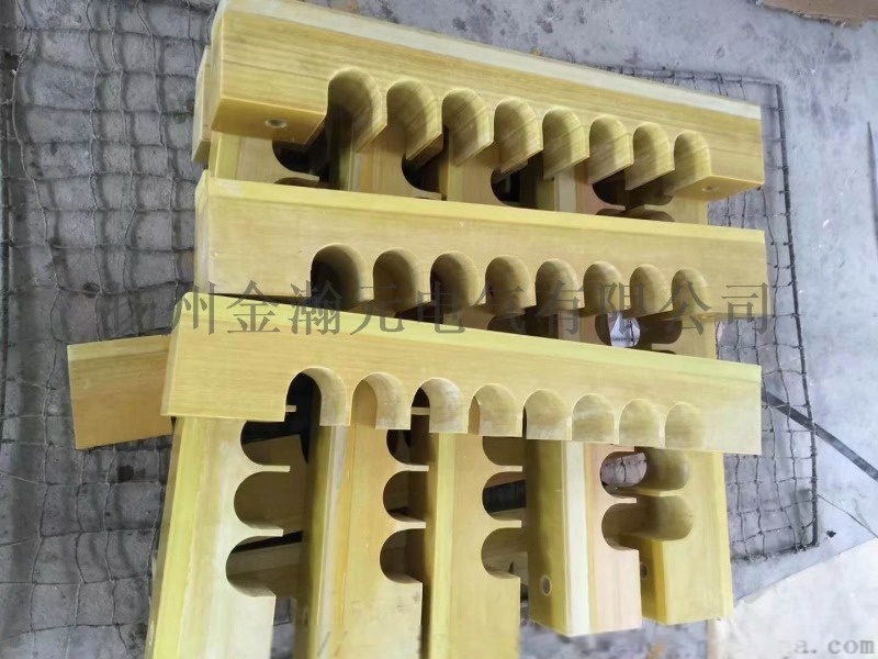 金瀚元環(huán)氧樹脂夾具廠家 環(huán)氧板加工