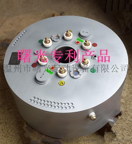 溫州曙光WZR無刷自控電機(jī)軟啟動器
