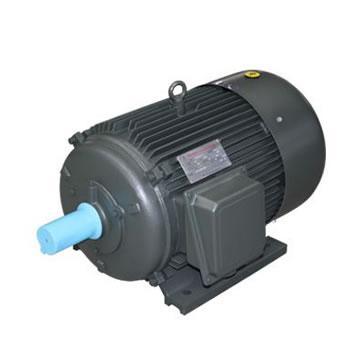 永磁同步電機(jī)廠家