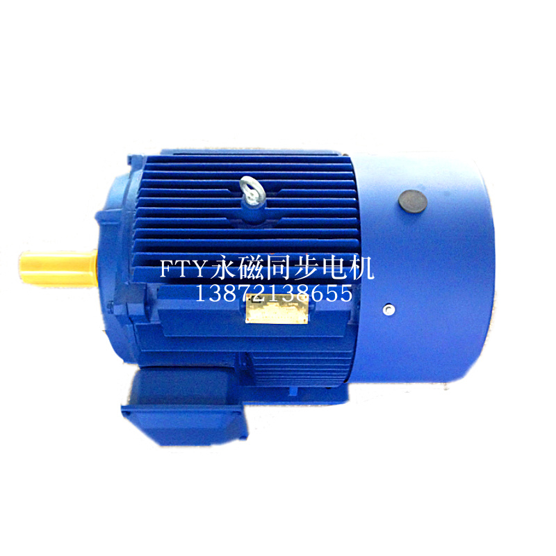 高效節(jié)能電機(jī) TYBZ永磁同步電機(jī) 同步電機(jī)