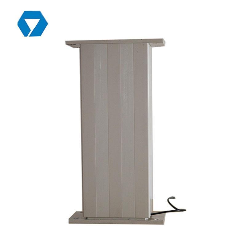 工業(yè)升降平臺驅(qū)動電機