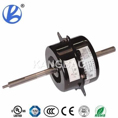 窗機(jī)空調(diào)用單相交流異步電機(jī)