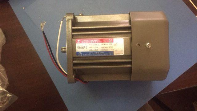 臺(tái)灣東力（廈門東歷）感應(yīng)電機(jī)、4IKGN25-C