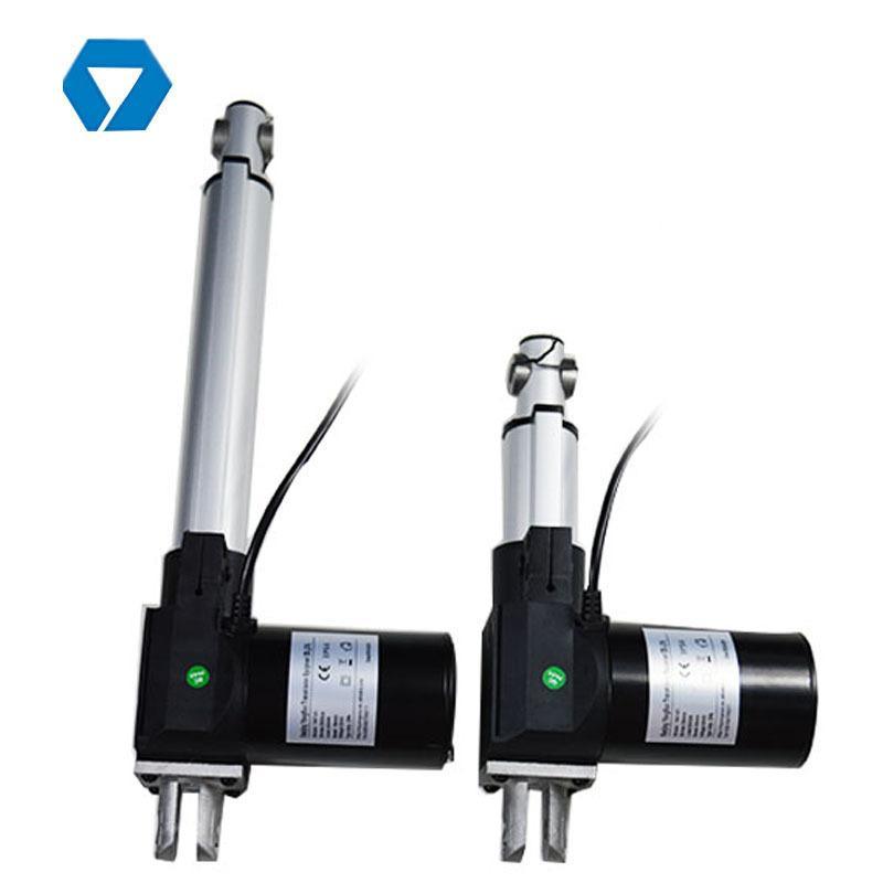 滑塊推桿電機(jī) 電動(dòng)推拉機(jī)構(gòu) 直線執(zhí)行裝置 驅(qū)動(dòng)模塊 升降推桿