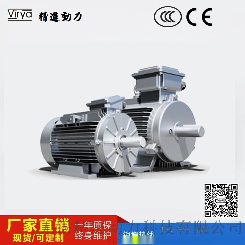 歐洲IE4  效標(biāo)準(zhǔn)電動(dòng)機(jī) Virya品牌
