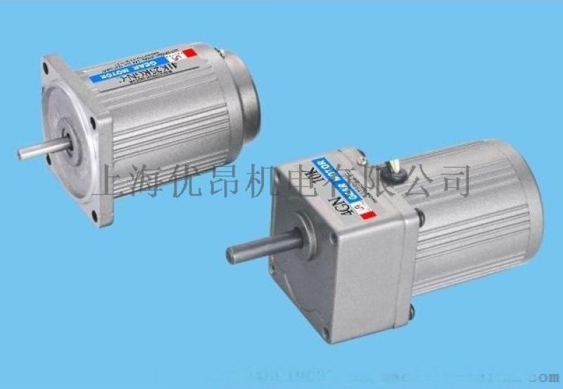 6w微型單相減速電機(jī)