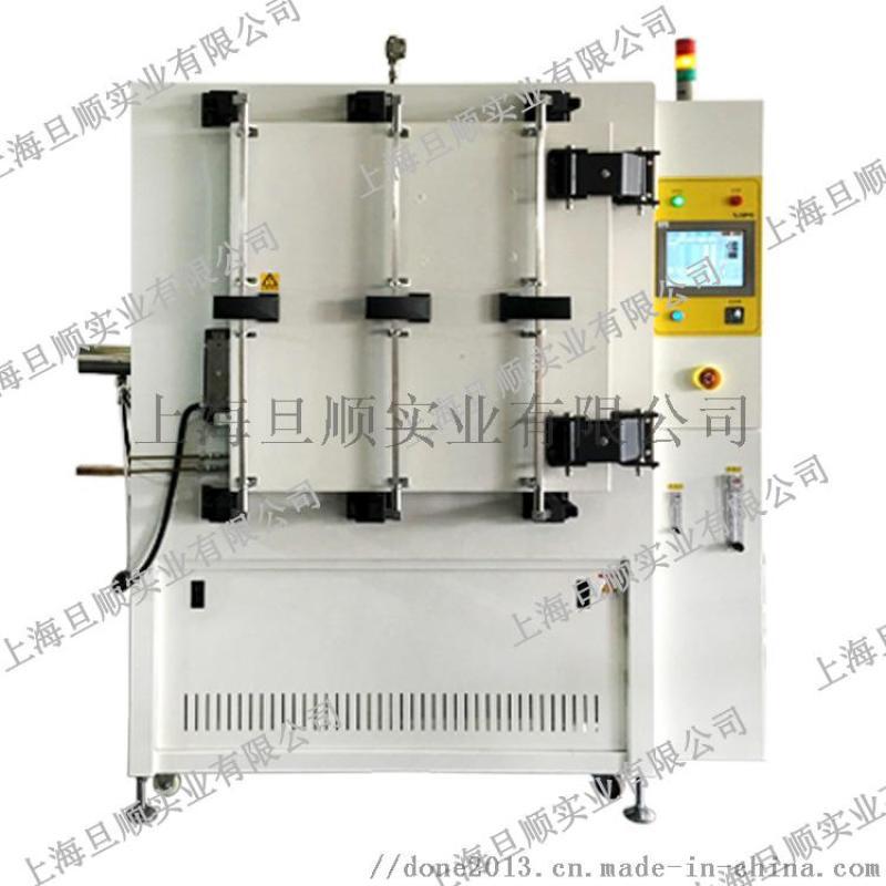 MES系統(tǒng)無(wú)氧烘箱 450度高溫?zé)o氧箱 含氧量20ppm廠家直銷