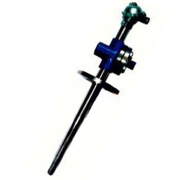 虹匯WRR-430MQ、WRN-440MQ耐磨切斷熱電偶