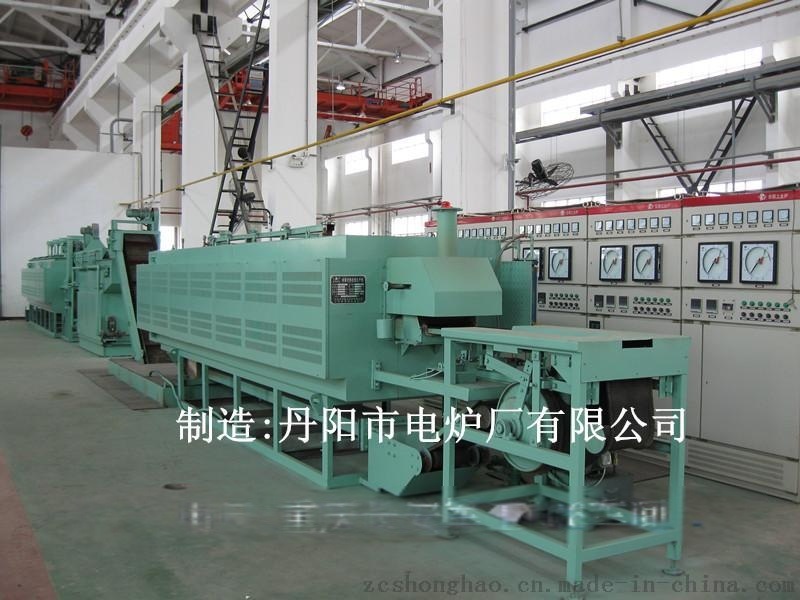 供應:高品質,低能耗,工業(yè)電阻爐,工業(yè)網(wǎng)帶電爐