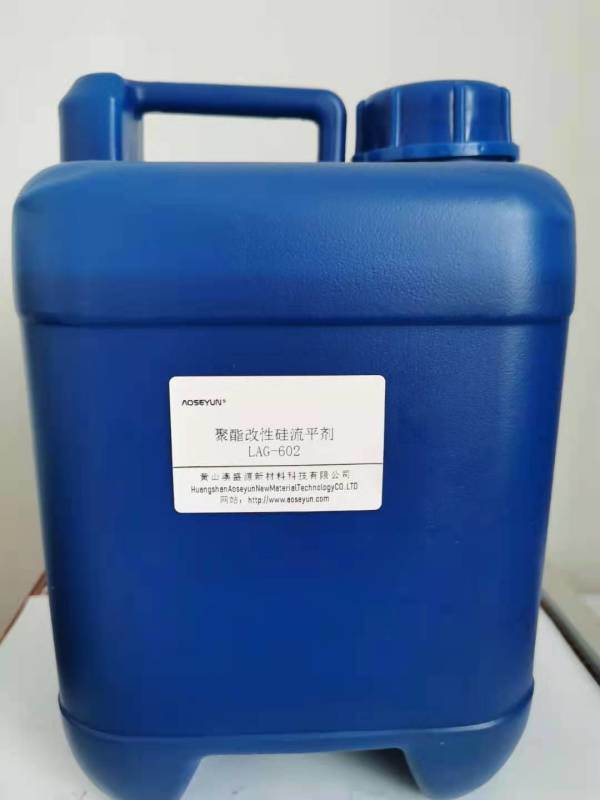 MOK-5140S不飽聚酯樹(shù)脂用潤(rùn)濕分散劑