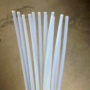 廣東透明熱熔膠棒專業用玩具、工藝DY制作